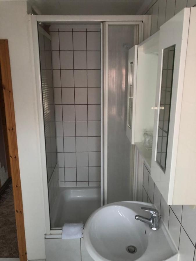 Hotel - Restaurant - Deutsches Haus Neuhutte Экстерьер фото
