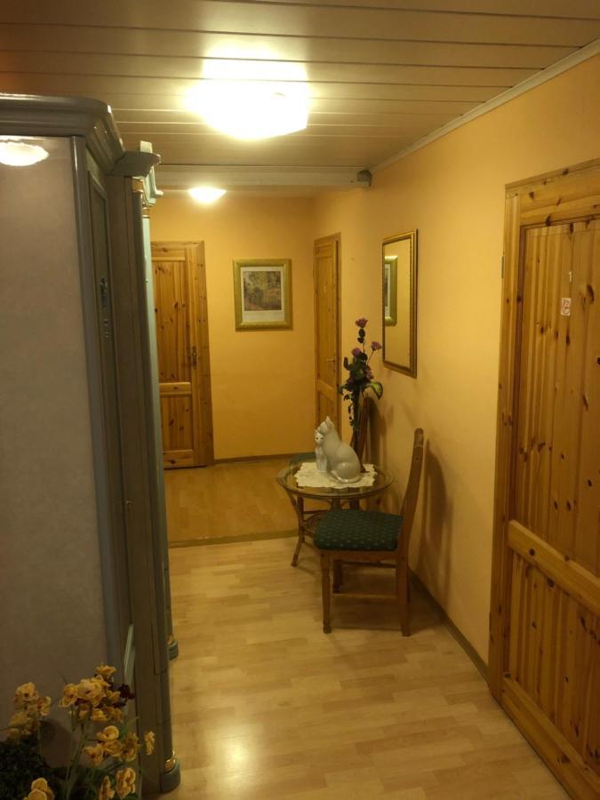 Hotel - Restaurant - Deutsches Haus Neuhutte Экстерьер фото